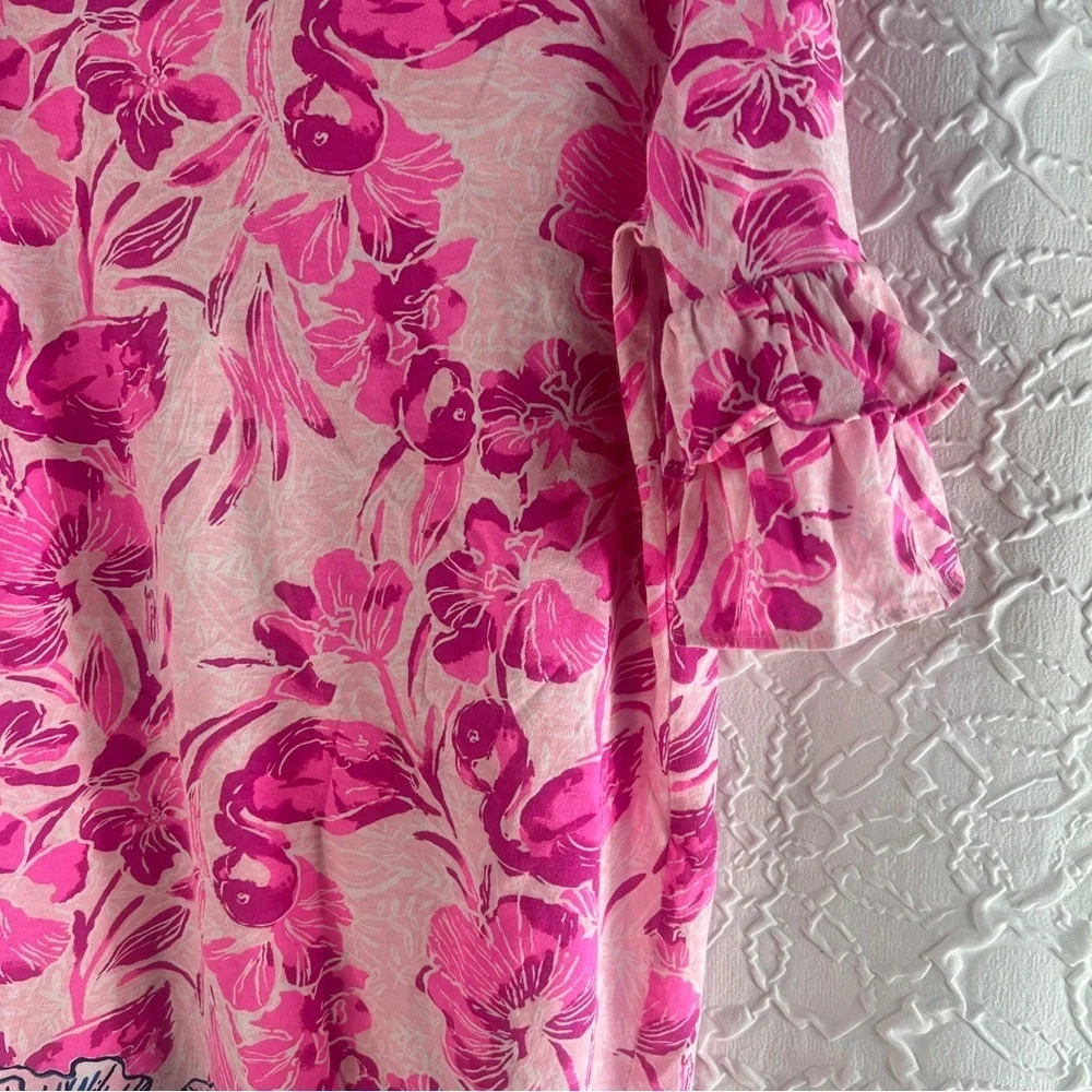 Lilly Pulitzer‎ girl 🧒